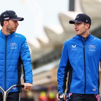 Mal comienzo: los pilotos de Alpine analizaron su rendimiento tras la qualy de la sprint en China