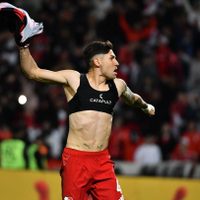 River derrotó a Unión en los penales en el Malvinas