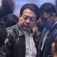 Morena perdió mucho tiempo en el conflicto interno, reconoce Delgado