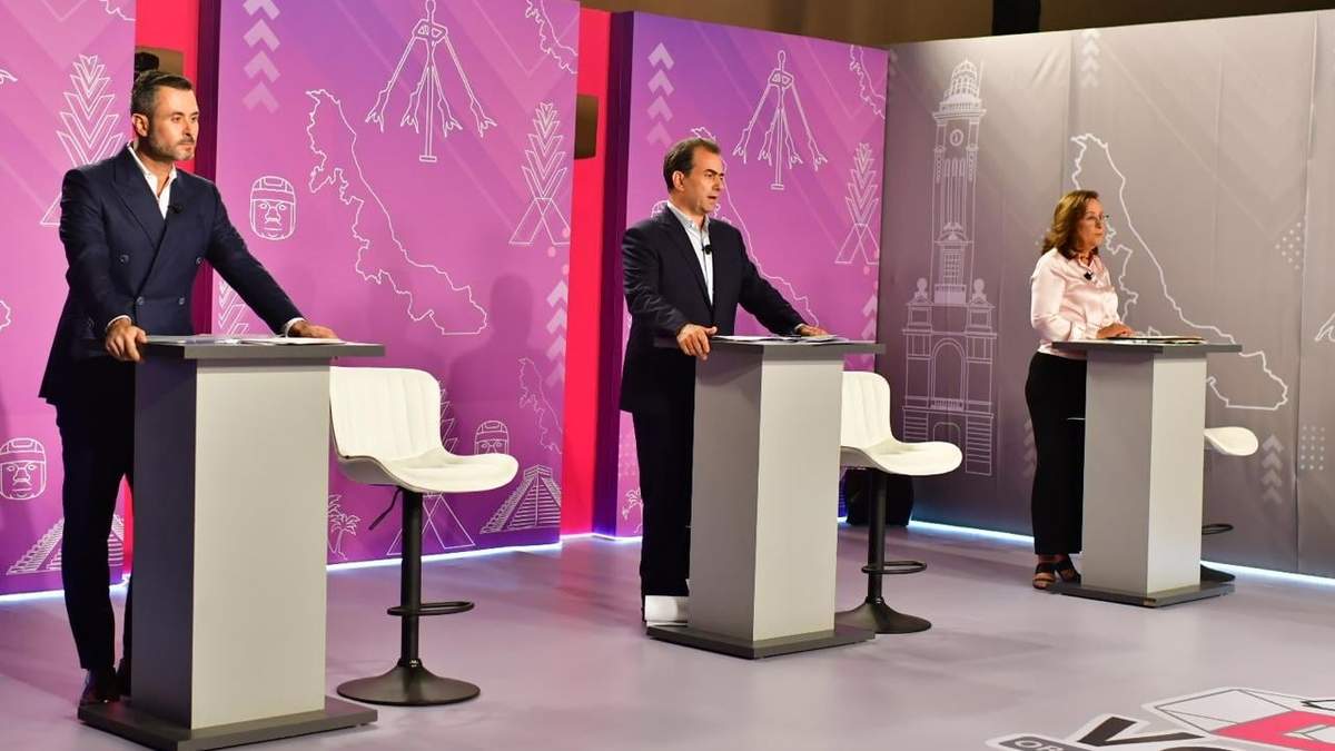 El ejercicio democrático