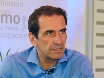 Cervi: “En vez de ganar el partido en la cancha, te lo quieren ganar en el escritorio”
