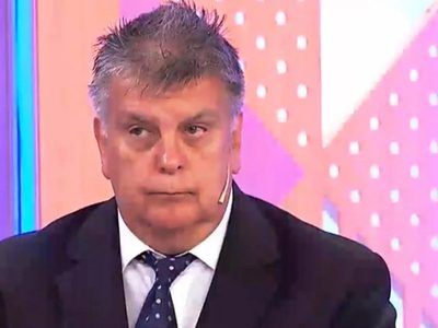 América TV tomó una decisión con el programa de Luis Ventura