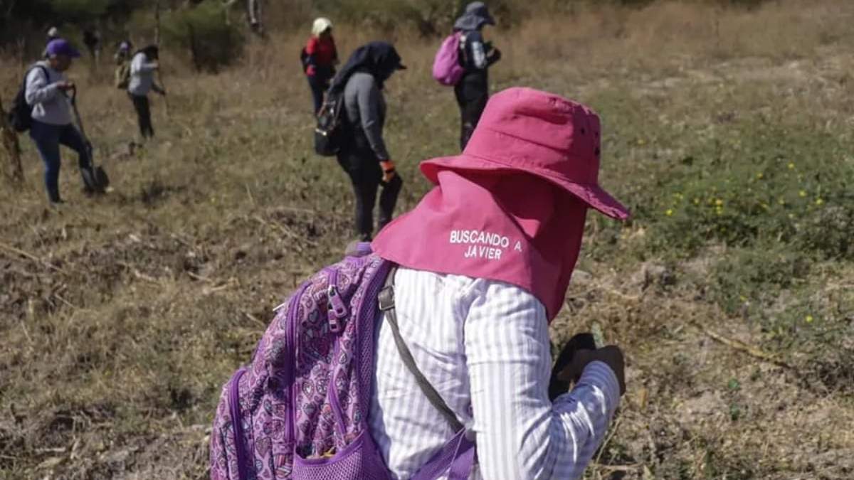 Séptima Brigada Nacional de Búsqueda de Personas Desaparecidas