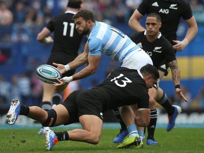 Los Pumas: calendario confirmado para el Tres Naciones