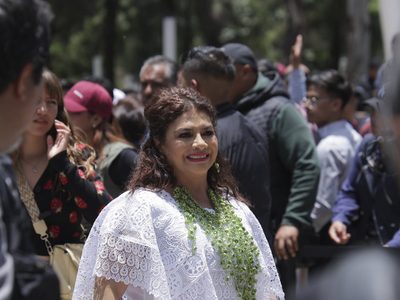 Gobierno de la CDMX construirá un hospital toxicológico e instalará 100 Centros Colibrí