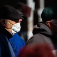 ¡Marcha atrás! Larreta no apelará y se cae la restricción a los mayores de 70