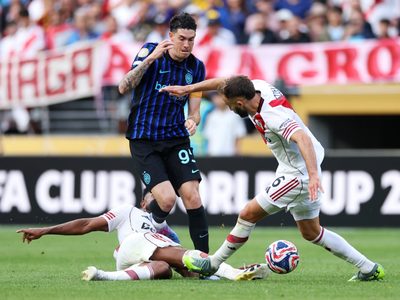 River quedó eliminado del Mundial de Clubes y en las redes sociales se divirtieron con los mejores memes