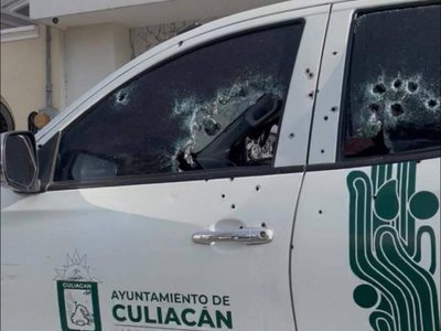 Violencia en Sinaloa deja ocho muertos en un día