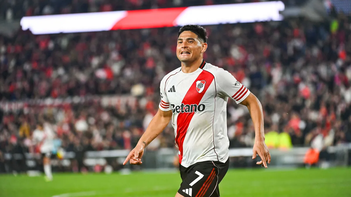 River. Fuente: (Instagram)