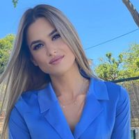 Elena Galera volvió a hacer de las suyas en las redes, pero en esta oportunidad no está sola