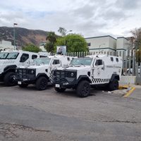 Juez ordena mantener en prisión preventiva a “El Nini” y lo manda al Altiplano