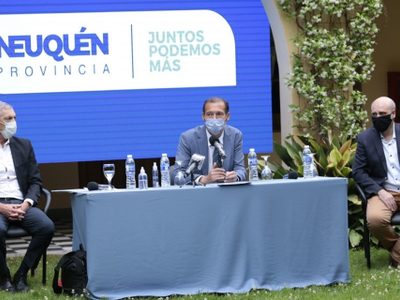 Deuda externa: Neuquén logró un histórico acuerdo con los bonistas