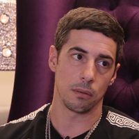 Familia ensamblada: Esteban Lamothe confesó que pasó el día del padre con su ex novia