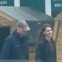 “Reaparece” Kate Middleton; internautas dudan de video y testigos