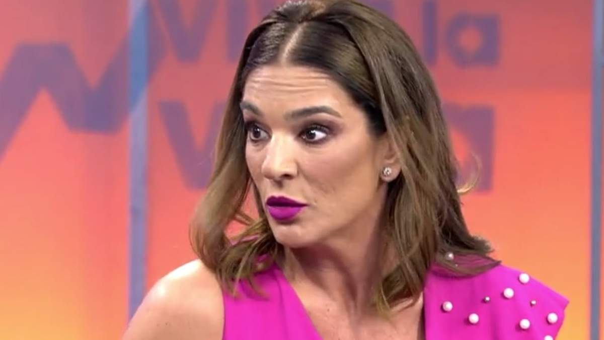 Raquel Bollo. Fuente: (Instagram)
