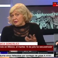 'Virtual”, secuestro de la periodista chilena en Chiapas: PGJ
