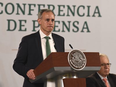 Resolución que obliga a vacunar a menores de 18 años será analizada por Consejería jurídica
