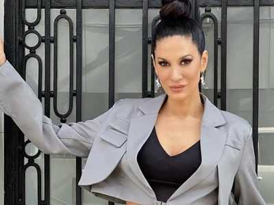 Ideal para el invierno: el detalle funcional y chic en la casa de Silvina Escudero