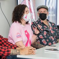 Tatuajes gratis: la iniciativa que impulsa la Legislatura para mujeres que padecieron cáncer de mama