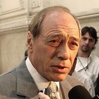 El juez Raúl Zaffaroni aseguró que la Justicia trabajaba para Macri