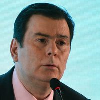 El gobernador Gerardo Zamora dio positivo en coronavirus