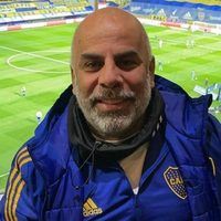 “Boca siempre estará por encima de todo”: la emotiva carta de despedida de Chicho Serna