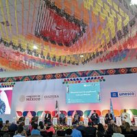 Una narrativa conceptual de Mondiacult México 2022 (Segunda y última parte)