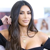 ¡Qué maravilla! Kim Kardashian deja al descubierto uno de sus mayores secretos. ¡No lo creerás!