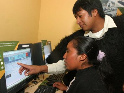 La tecnología digital vs. la corrupción