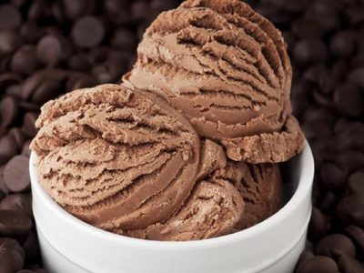Helado antienvejecimiento: la forma más saludable de comer tu postre favorito, en una receta que vas a querer repetir