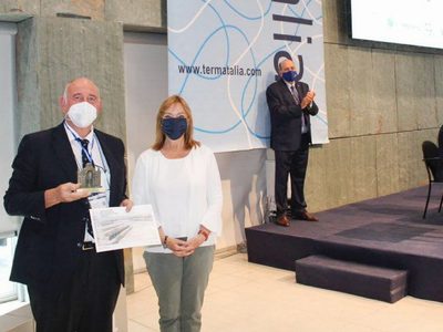 Una investigación neuquina sobre el coronavirus recibió un importante premio en España