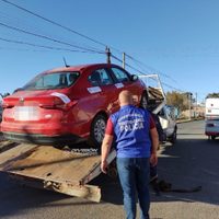 Generación Zoe: allanaron la casa del colaborador neuquino