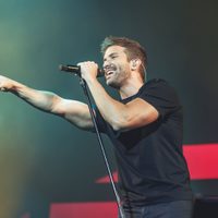 Famosos reaccionaron a la confesión de Pablo Alborán: los mensajes de Ismael Serrano y Ricky Martin