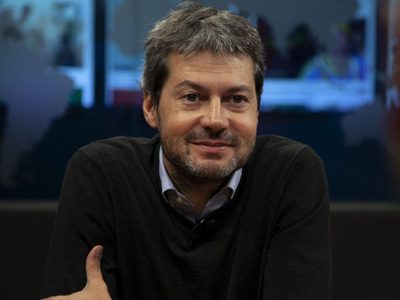 Matías Lammens: "En estos días daremos la fecha de regreso de los hinchas a la cancha"