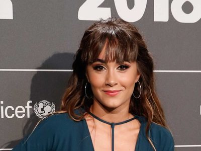 Marcando tendencias: Aitana Ocaña se suma como embajadora de una importante compañía