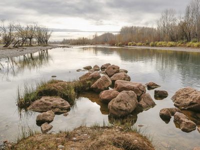 Esta semana comienzan actividades de sensibilización sobre el cambio climático