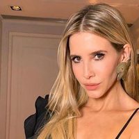 ¡Sin miedo a mostrar! Guillermina Valdés se paseó por Punta del Este ¡Enseñando todo!