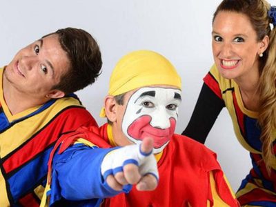 Tras el reclamo que hizo en las redes, Piñón Fijo fue expuesto por su propia hija
