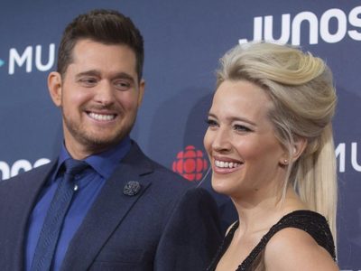 "Tontita no soy": Luisana Lopilato habló sobre el supuesto maltrato de Michael Bublé