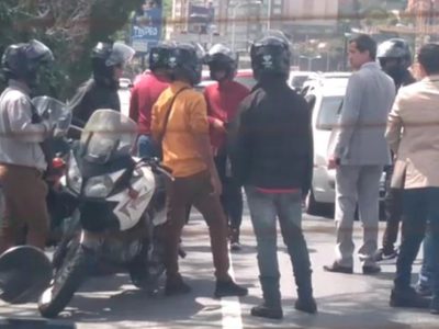 Gobierno de Maduro asegura que evitó un nuevo golpe de Estado