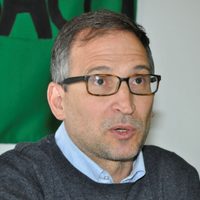 Una encuesta da como ganadora a la lista de JSRN, liderada por Agustín Domingo