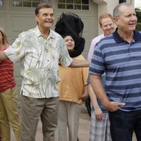 Conmoción por la muerte de Fred Willard, protagonista de "Modern Family"