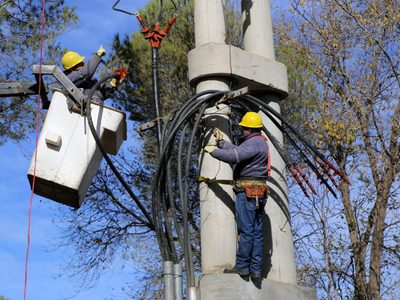 Atención Río Negro: mañana habrá cortes de luz en distintas localidades