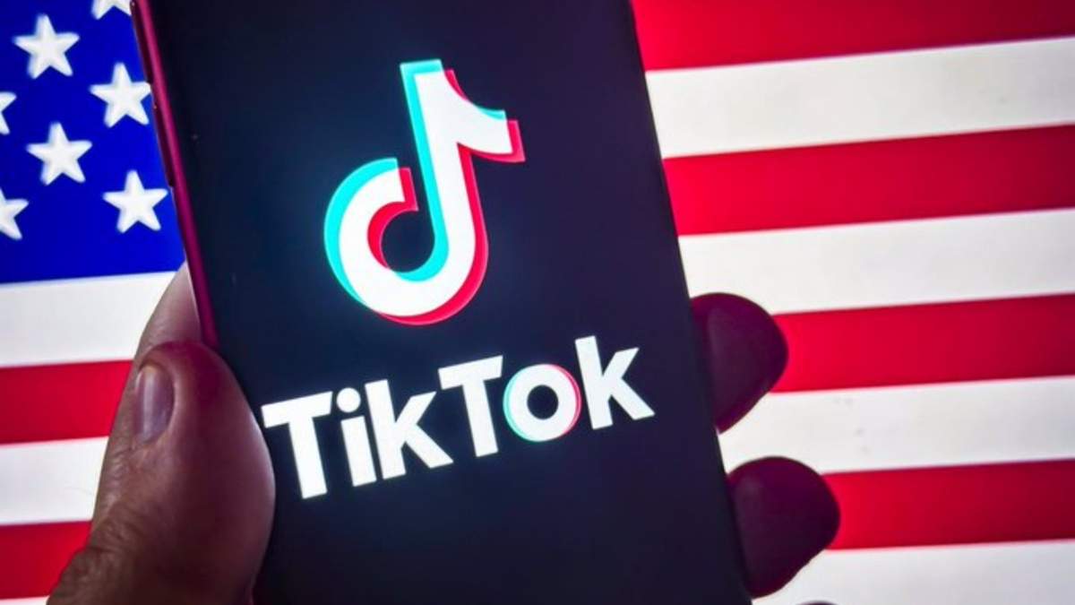 TikTok en Estados Unidos