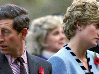 No se lo perdonarán jamás: las fotos de Lady Di que sus hijos no pueden ver