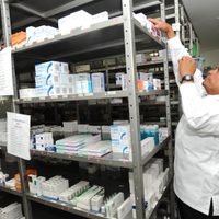 Corrupción, la metástasis en la salud pública
