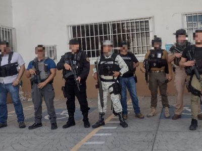 Video de jóvenes desaparecidos en Lagos de Moreno revive los años de la peor violencia en México: AP