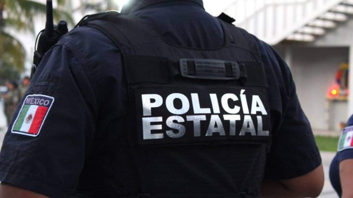 Policía Estatal de Colima