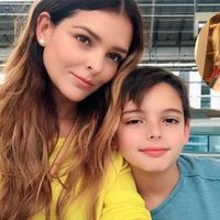 "¡ES MI HIJO!": Grettel Valdez reveló la consternación que sufre por su primogénito