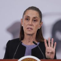 Morena-PT-PVEM ratificaron alianza para mostrar que no hay división, dice Sheinbaum